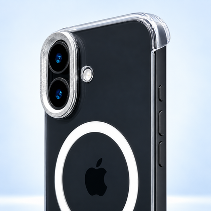 MagAura Case For iPhone 17
