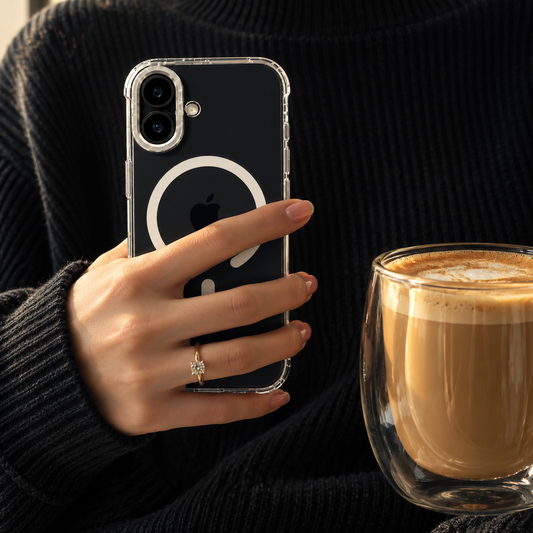 MagAura Case For iPhone 17