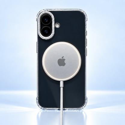 MagAura Case For iPhone 17