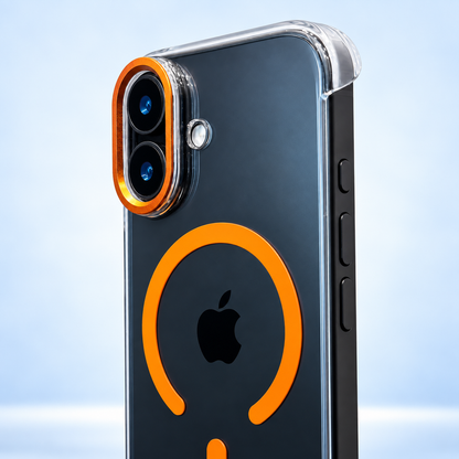 MagAura Case For iPhone 17