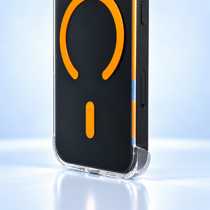 MagAura Case For iPhone 17