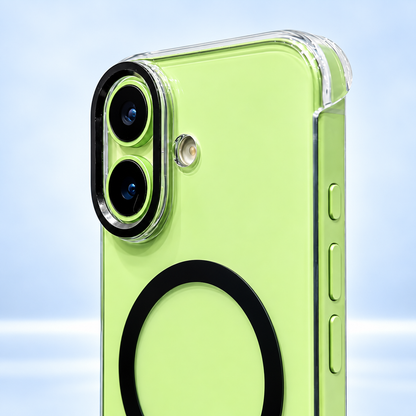 MagAura Case For iPhone 17