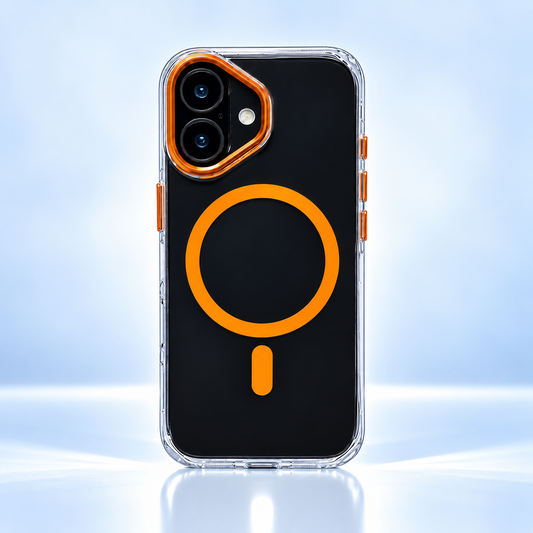 Urban Ring Case for iPhone 17