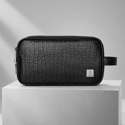 Salem Fingerprint Travel Pouch by WIWU