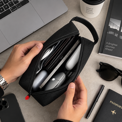 Essen Travel Pouch by WIWU