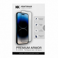 Premium Armor Tempered Glass for iPhones