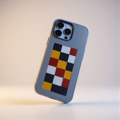 NFC Case — Phone Case