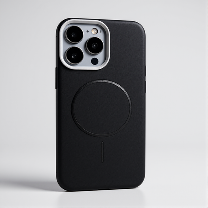 Vintage Leather — Phone Case