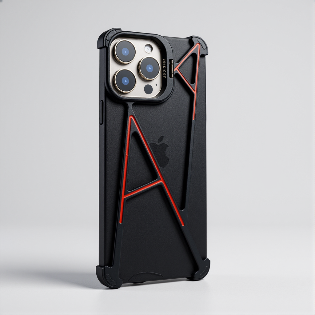 Armor A — Phone Case