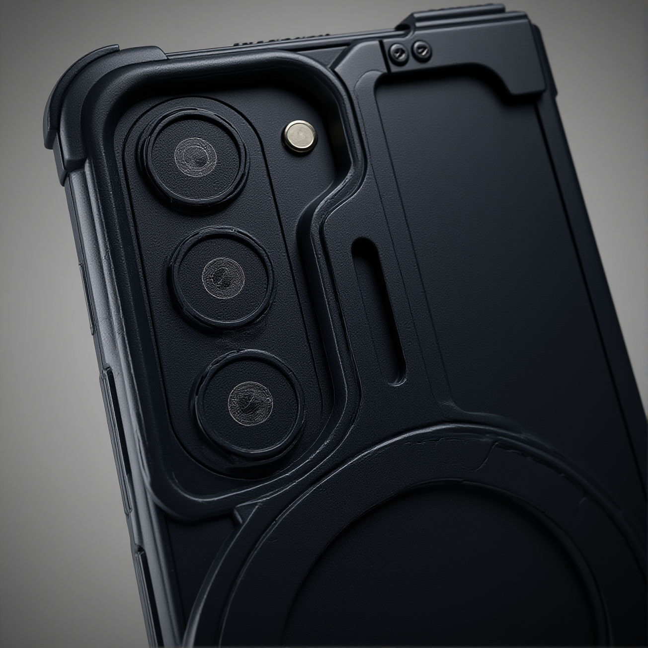 Armor I — Phone Case