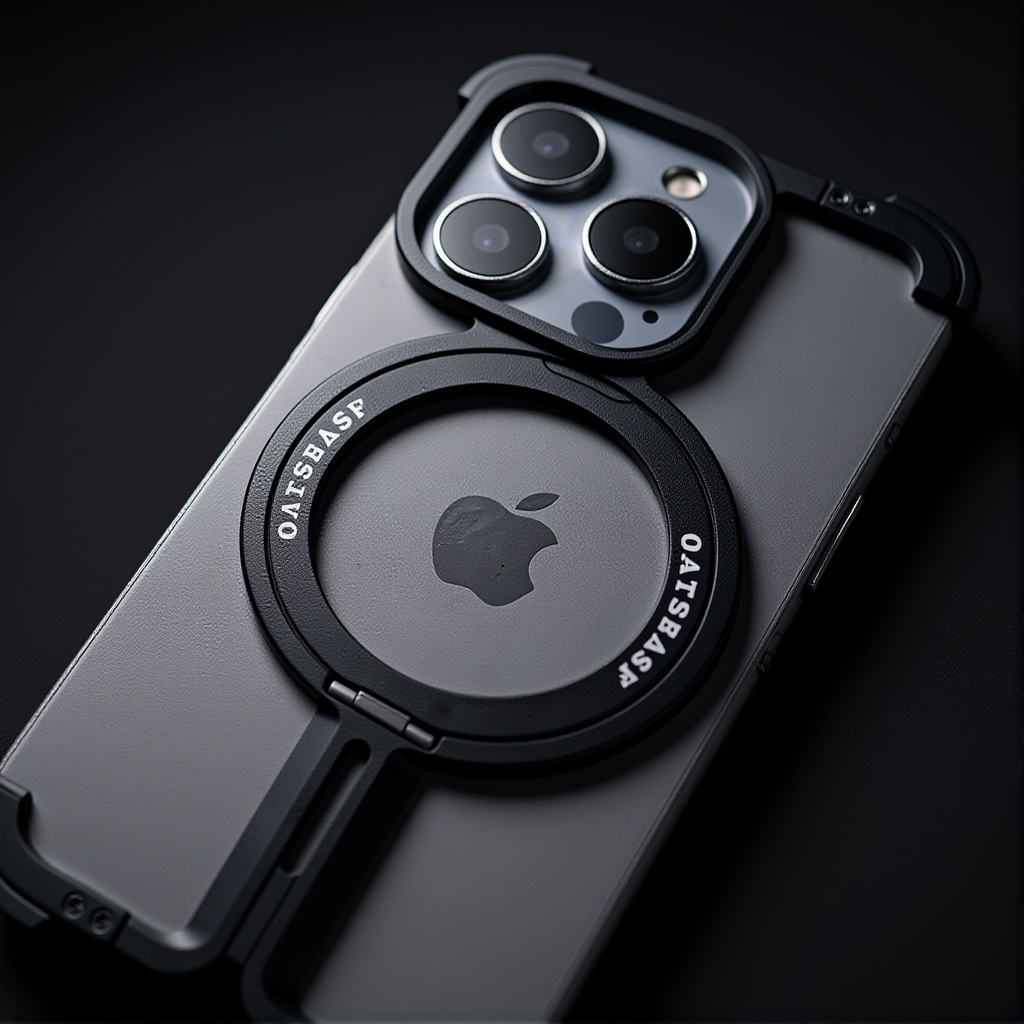 Armor I — Phone Case