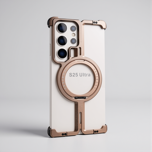 Armor I — Phone Case