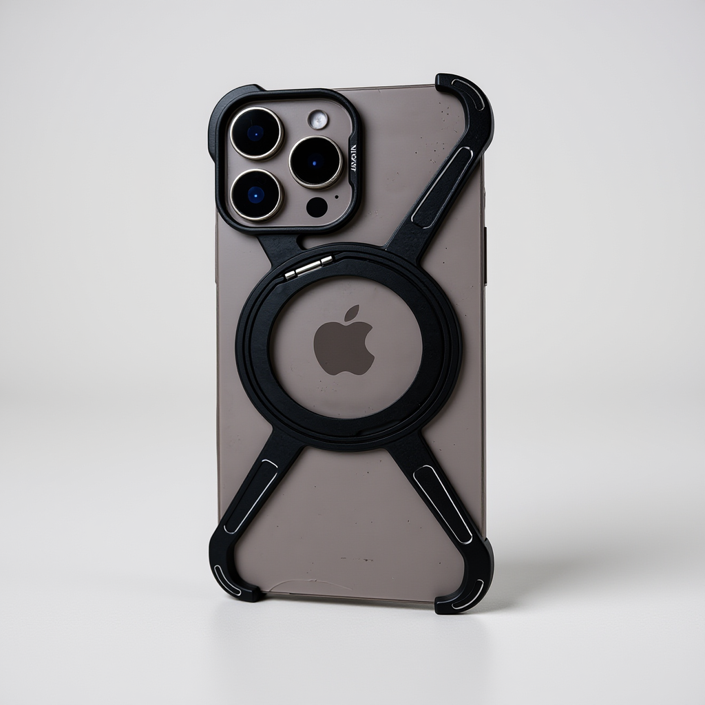 Armor X — Phone Case