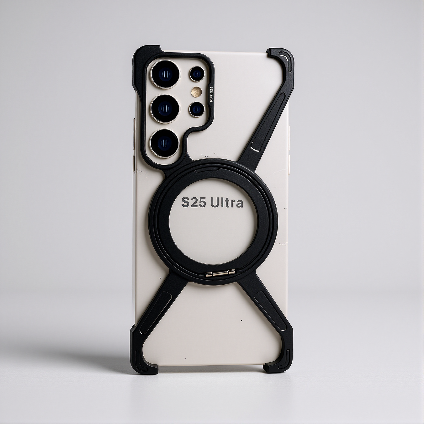 Armor X — Phone Case