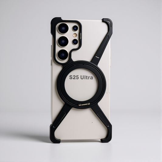Armor X — Phone Case