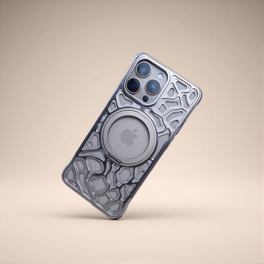 Mesh — Phone Case