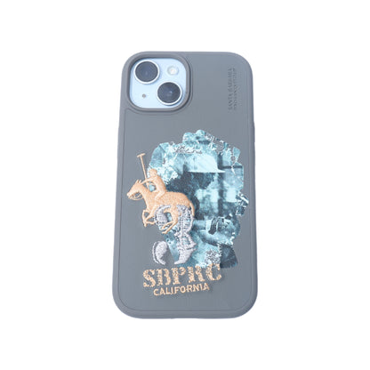 Marcus — Phone Case