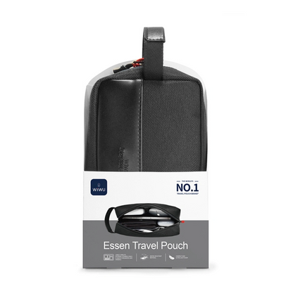 Essen Travel Pouch by WIWU