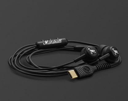 MODE USB-C