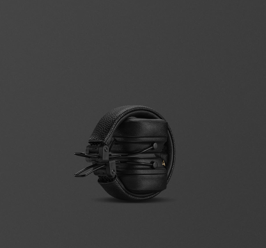 MAJOR V