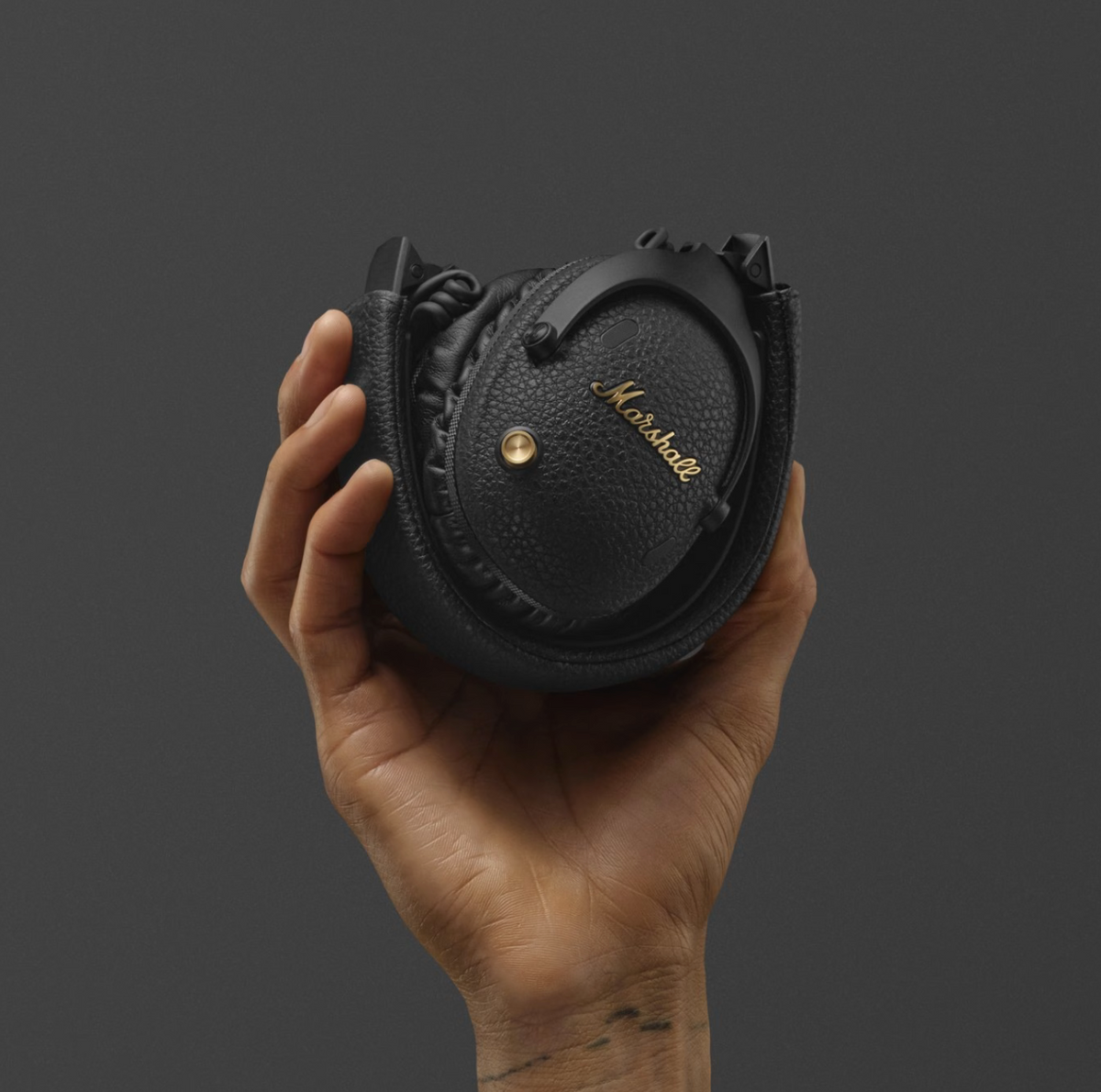 MONITOR III A.N.C.