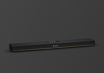 HESTON 120 SOUNDBAR