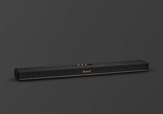 HESTON 120 SOUNDBAR