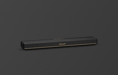 HESTON 60 SOUNDBAR
