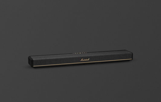 HESTON 60 SOUNDBAR