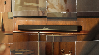 HESTON 60 SOUNDBAR