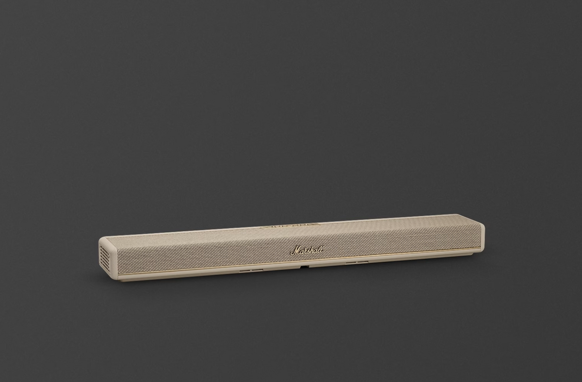 HESTON 60 SOUNDBAR