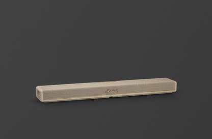 HESTON 60 SOUNDBAR