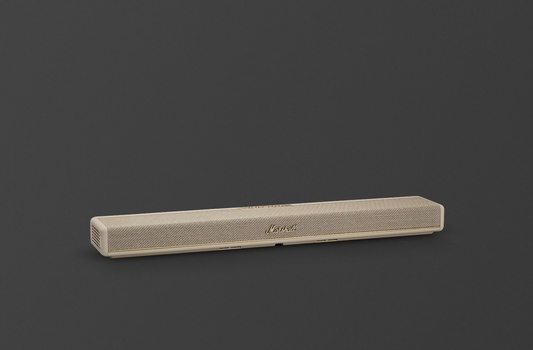 HESTON 60 SOUNDBAR