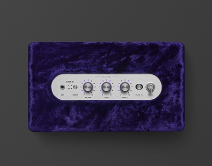 ACTON III x HENDRIX 60th ANNIVERSARY EDITION