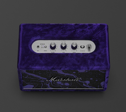 ACTON III x HENDRIX 60th ANNIVERSARY EDITION