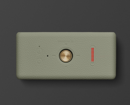 EMBERTON III