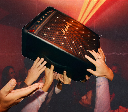 BROMLEY 450 PARTY SPEAKER