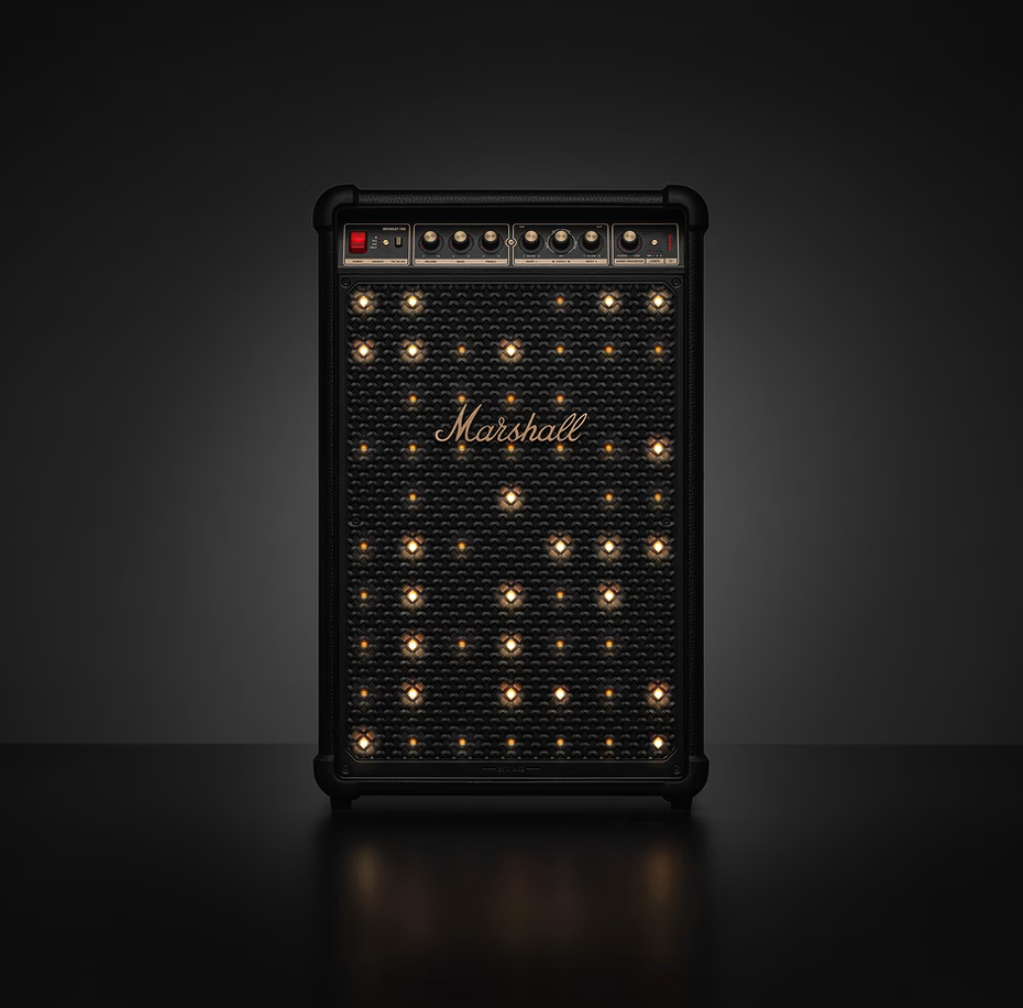 BROMLEY 750 PARTY SPEAKER