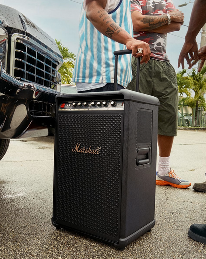 BROMLEY 750 PARTY SPEAKER